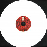 Ruffneck Prime / Ad Nauseam / Jack Wax - Red Eye EP