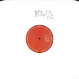 SLIM/Eric H & DJ Joseph - REZ5five EP