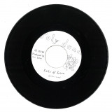 Ns Kroo / Androo - Lot's Of Love