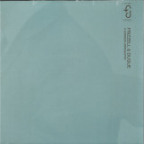 Zake / City Of Dawn - Frizzell & Duque: A Sorrow Unrequited