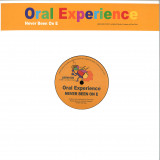 Oral Experience - Never Been On E