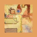 Teresa Winter - Motto Of The Wheel 2x12"