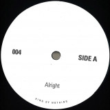 Kon - Alright / Stars