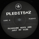 Paranoid London - PLEDITS#2