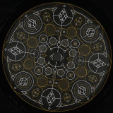 Zenk / Yaar Kü - Thorazine / Unwatchme EP