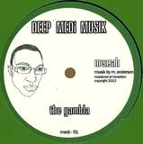 Mensah - The Gambia