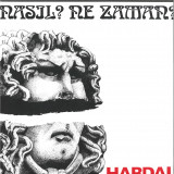 HARDAL - Nasil? Ne zaman? LP