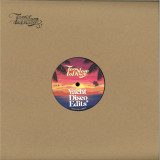 Various - Too Slow To Disco Edits 07: Yacht Disco