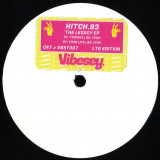 Hitch.93 - The Legacy EP