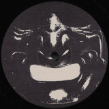 DJ OVERDOSE - EMULATOR ARMOUR 2x12"