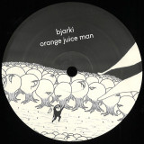 Bjarki - Arthur And Intergalactic Whales