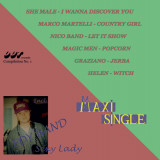 Various - Out Records Compilation No. 1