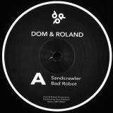 Dom & Roland - Lost in the Moment