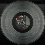 Grey Code - Renewal LP