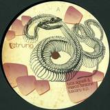 Luca Agnelli & Marco Faraone - Tuscany Ep