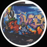 Pixl - Outer Reaches EP