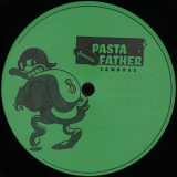 Sunaas - Pastafather EP