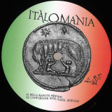 Various - Italomania 2x12"