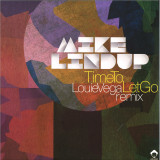 Mike Lindup - Time To Let Go (Louie Vega Remix) 2x12"