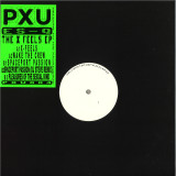 ES-Q - The X Feels EP