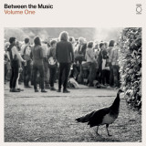 Various - End Of The Road: Between The Music Vol.1 LP (2x12")