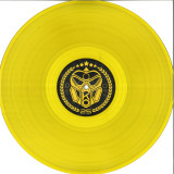 Sasha Khan - Switch Up VIP / War Drums