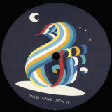 Daniel Wang - DSDN EP
