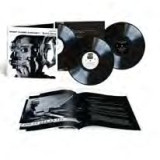 Robert Glasper Experiment - Black Radio (Deluxe Edition - 10th Anniversary) LP (3x12")