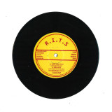 The RITS Riddim Force - Goes Like That / Molases