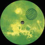 Emi Ömar - Brain Drain EP