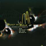Jabelectronic - Built In Bolo #1