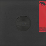 Mystics - MmhMmmh EP