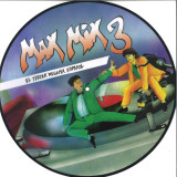 MAX MIX 3 - MAX MIX 3
