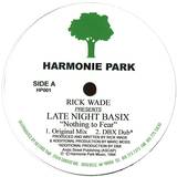 Rick Wade - Late Night Basix Vol 1