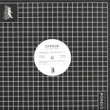 Terrace - Thermionic EP