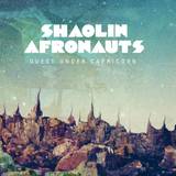 Shaolin Afronauts - Quest Under Capricorn LP
