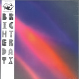 KAMMA & MASALO - BRIGHTER DAYS LP 2x12"