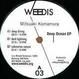 Mitsuaki Komamura - Deep Ocean Ep