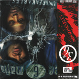 Three 6 Mafia - Da Unbreakables LP 2x12"