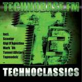 Technobase.fm - Techno Classics