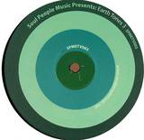 Soul People Music Pres: - Earth Tones 3
