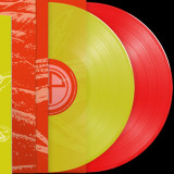 ORBITAL - Orbital (The Green Album) 2x12"