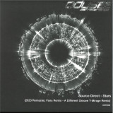 Source Direct - Stars (2023 Remaster & Remix)