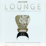 Armada Music - Armada Lounge Vol. 5
