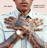 Vybz Kartel - Kingston Story (deluxe Edition)