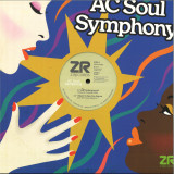 Ac Soul Symphony - Something New & Remixed