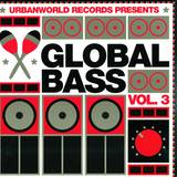 Global Bass Vol 3 - V.a