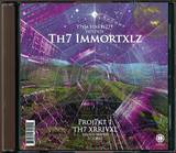 The Immortalz - Proj7kt 1: Th7xprrivxl