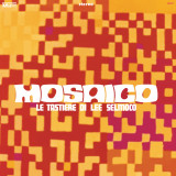 Lee Selmoco - Mosaico: Le Tastiere di Lee Selmoco LP