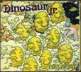 Dinosaur Jr. - I Bet On Sky